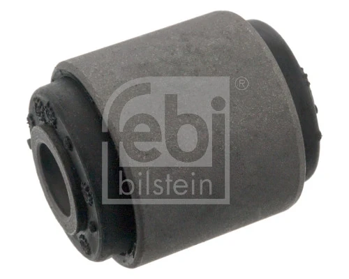 Mounting, panhard rod